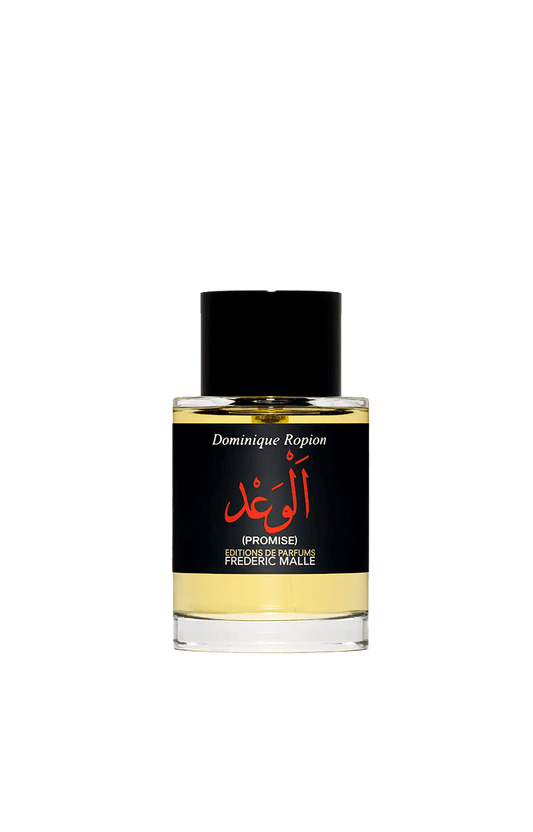 Frederic Malle Promise - Perfume Sommelier