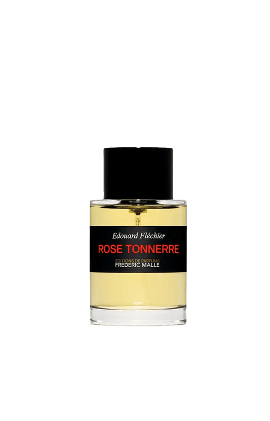 Frederic Malle Rose Tonnerre - Perfume Sommelier