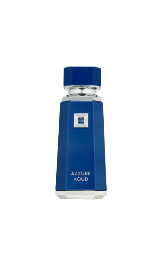 French Avenue Azzure Oud - Perfume Sommelier