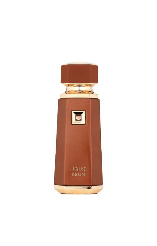 French Avenue Liquid Brun - Perfume Sommelier