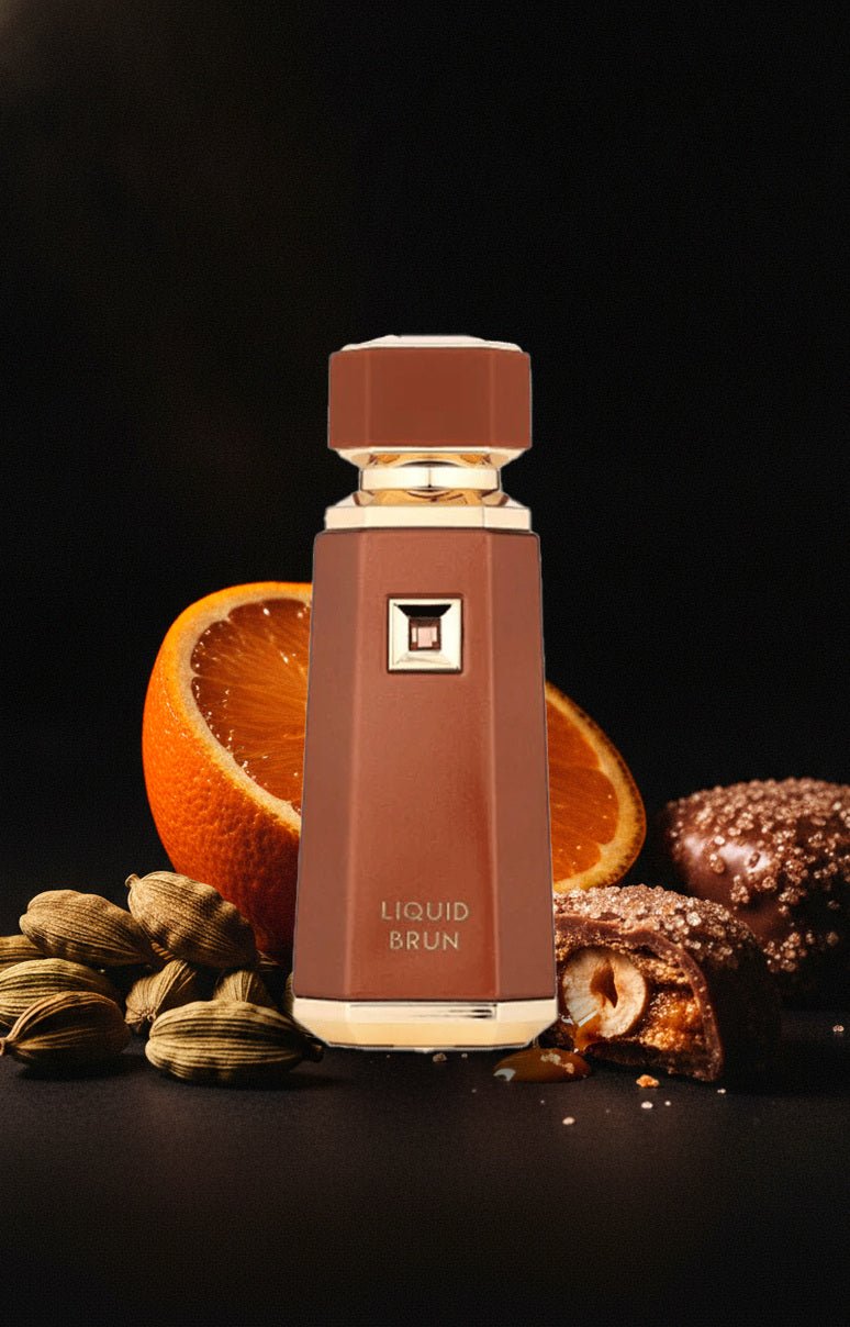 French Avenue Liquid Brun - Perfume Sommelier
