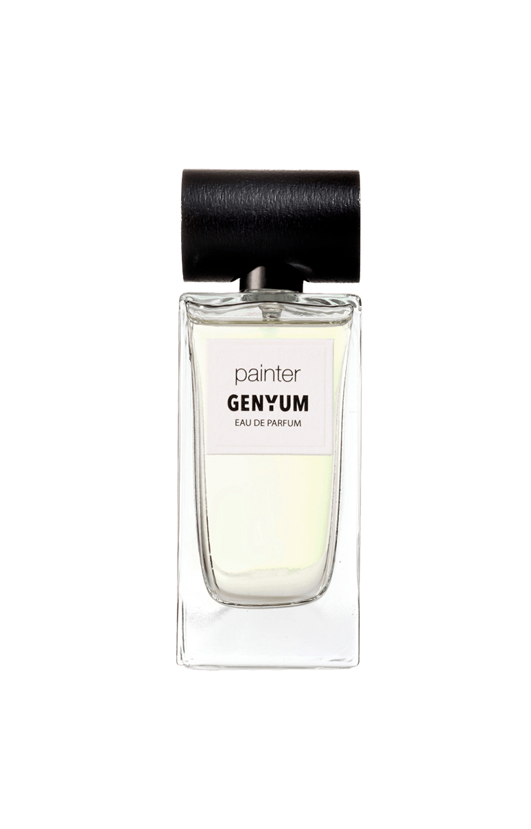 Genyum Painter - Perfume Sommelier