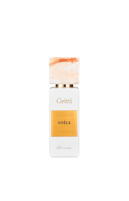 Gritti Adèle - Perfume Sommelier