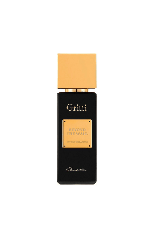 Gritti Beyond the Wall - Perfume Sommelier