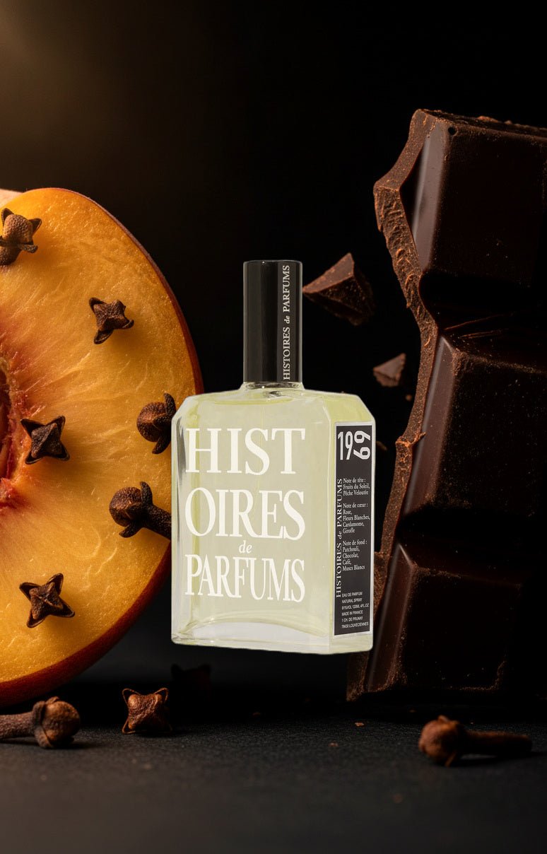Histoires de Parfums 1969 Parfum de Révolte - Perfume Sommelier