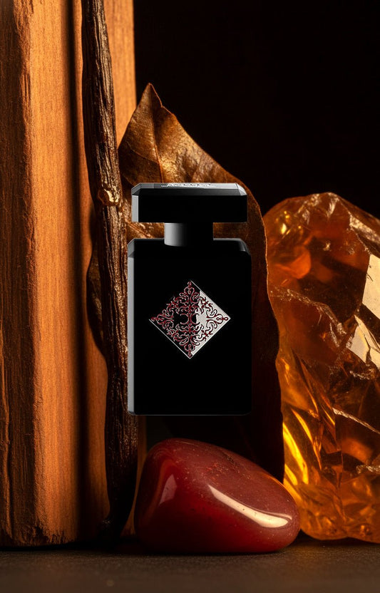 Initio Blessed Baraka - Perfume Sommelier