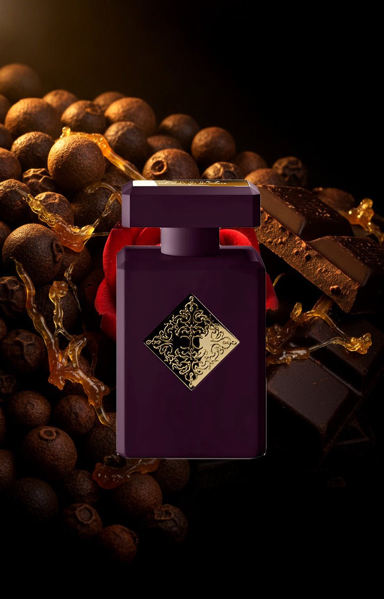 Initio Can’t Get Enough - Perfume Sommelier