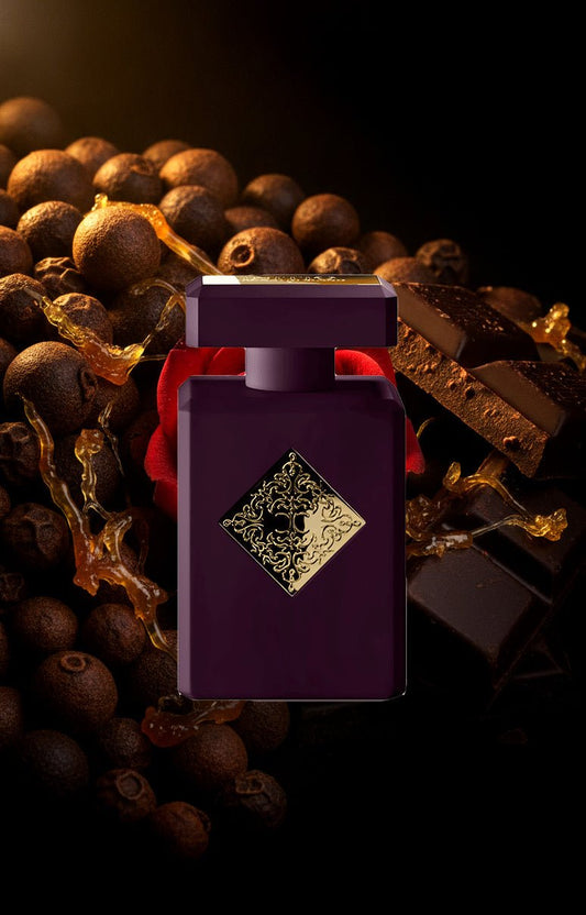 Initio Can’t Get Enough - Perfume Sommelier