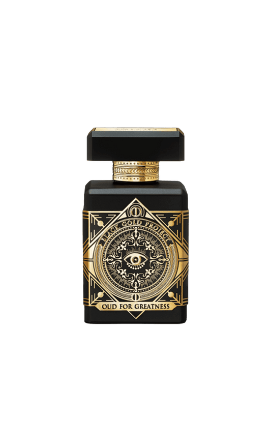 Initio Oud for Greatness - Perfume Sommelier