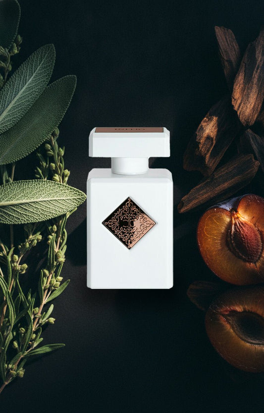 Initio Paragon - Perfume Sommelier