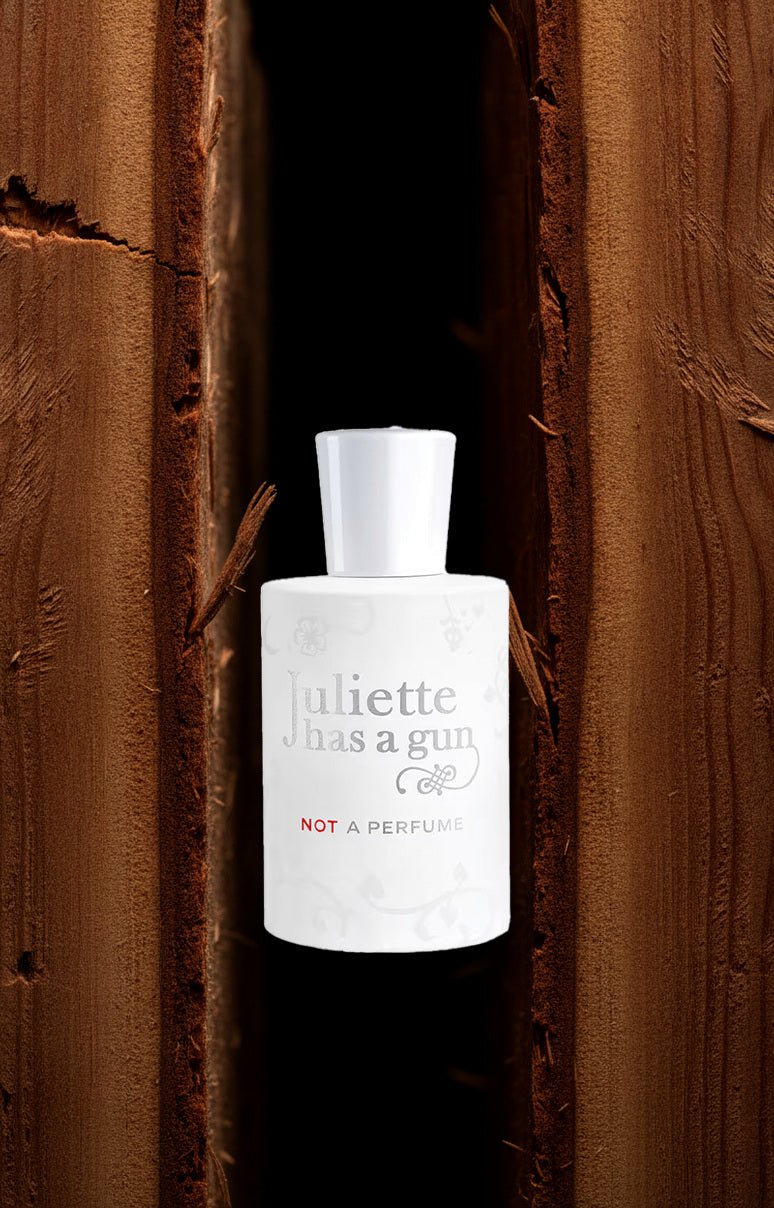 Juliette Has A Gun Not a Perfume - Perfume Sommelier