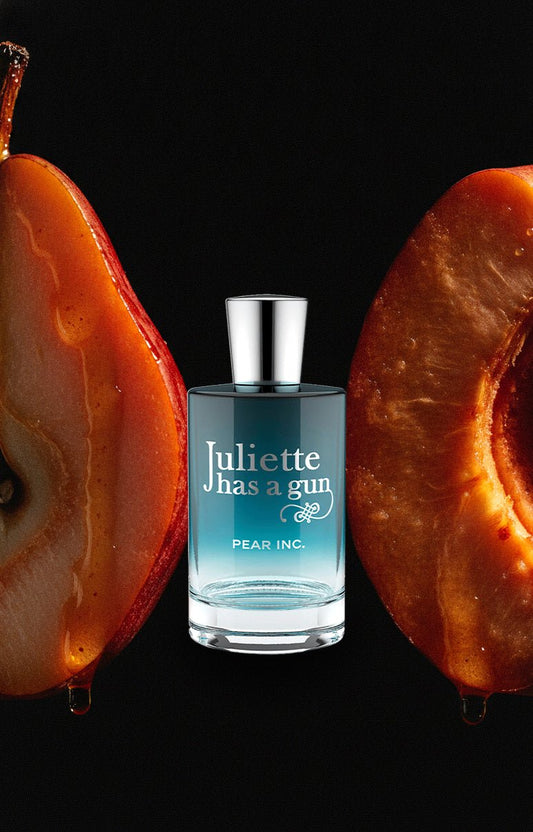 Juliette Has A Gun Pear Inc - Perfume Sommelier