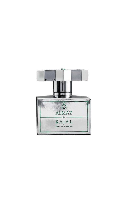 Kajal Almaz - Perfume Sommelier