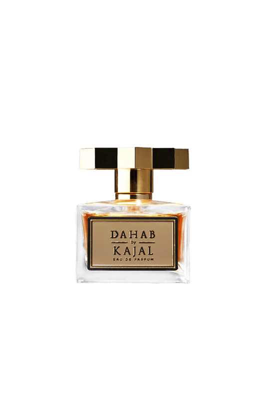 Kajal Dahab - Perfume Sommelier