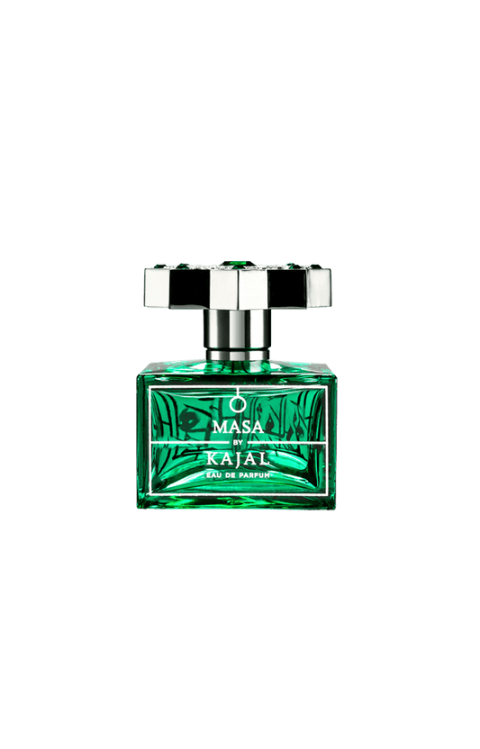 Kajal Masa - Perfume Sommelier