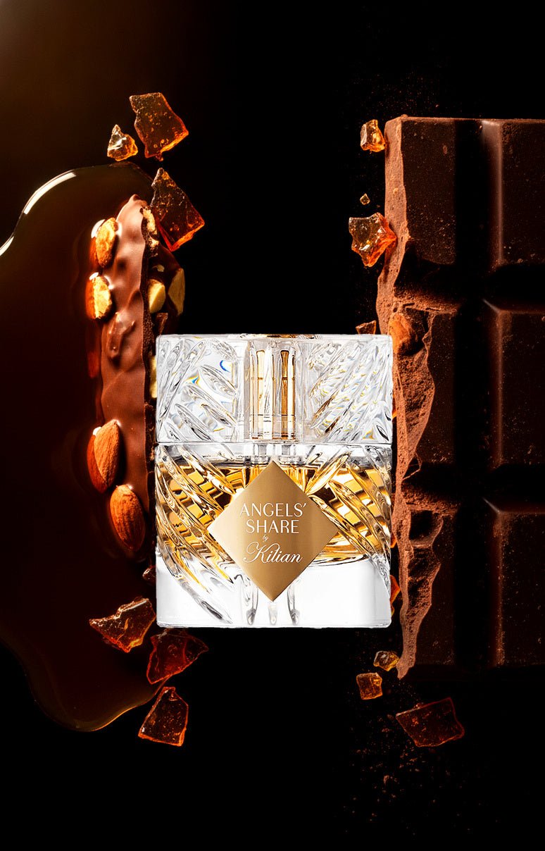 Kilian Angels’ Share - Perfume Sommelier