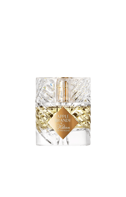 Kilian Apple Brandy on the Rocks - Perfume Sommelier