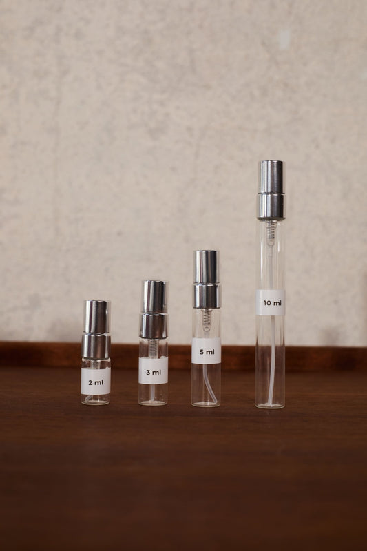 Kilian Black Phantom - Perfume Sommelier