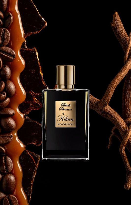 Kilian Black Phantom - Perfume Sommelier