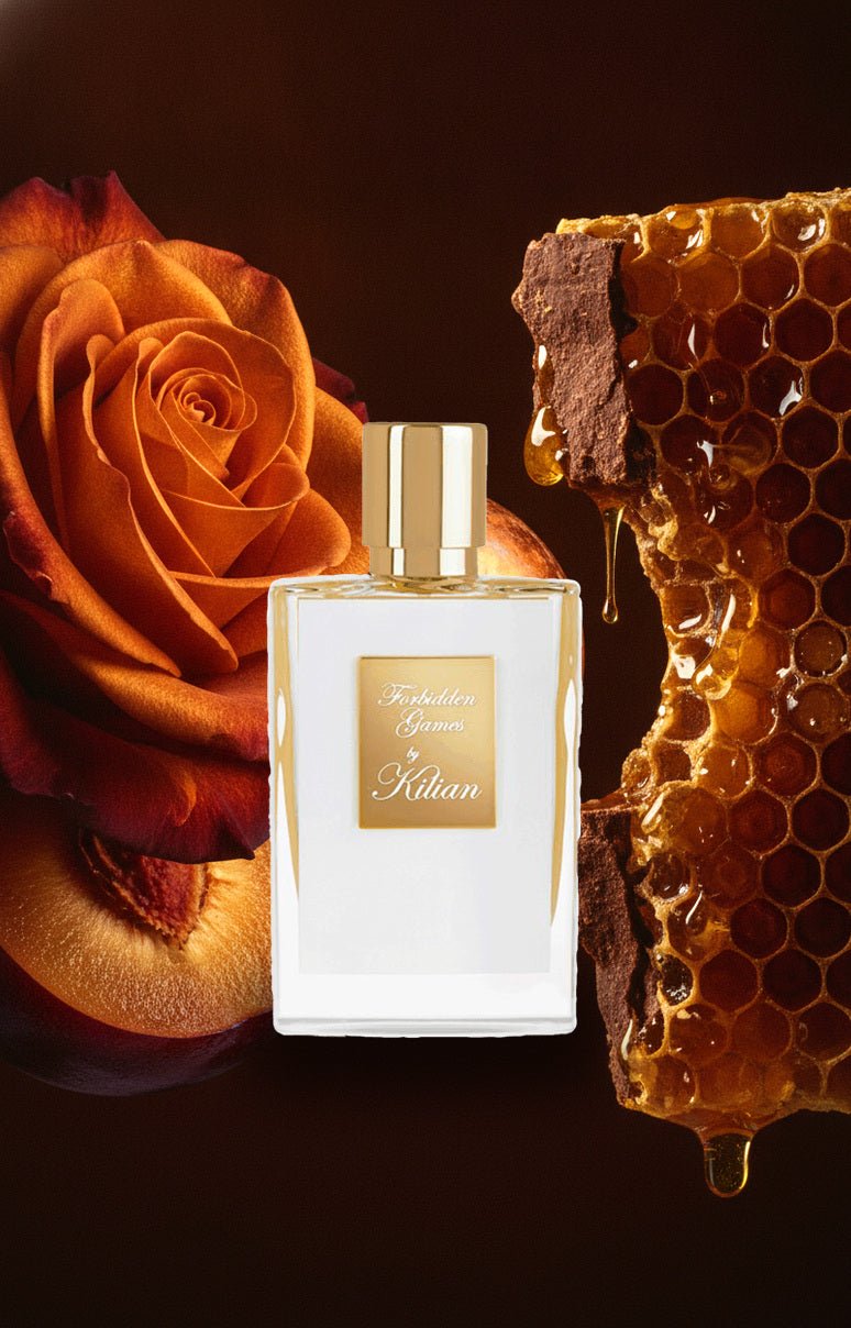 Kilian Forbidden Games - Perfume Sommelier