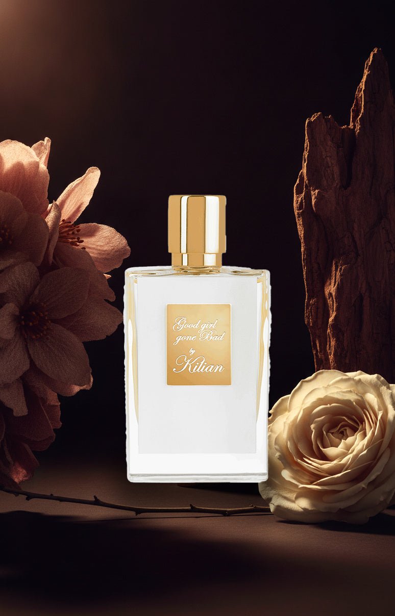 Kilian Good Girl Gone Bad - Perfume Sommelier