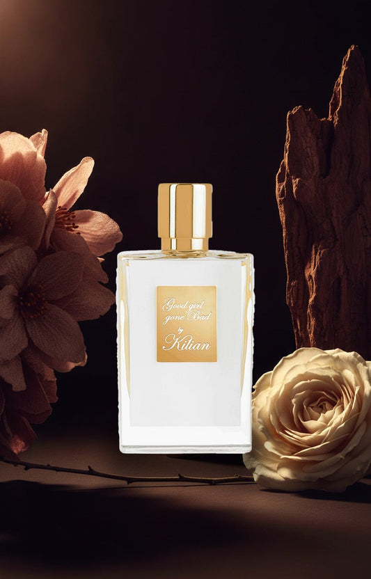 Kilian Good Girl Gone Bad - Perfume Sommelier