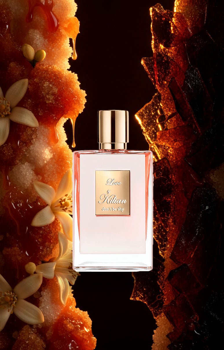 Kilian Love, Don’t Be Shy - Perfume Sommelier