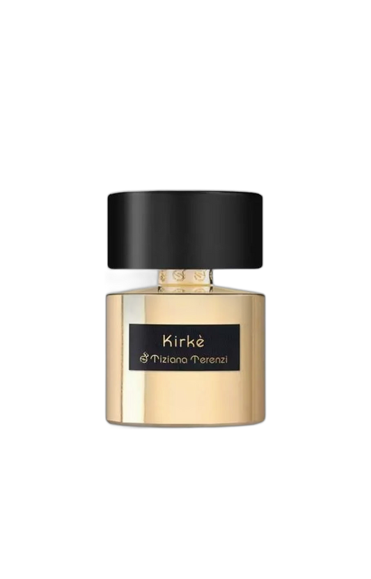 Tiziana Terenzi – Kirkè