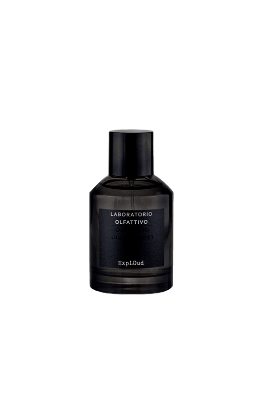 Laboratorio Olfattivo ExpOud - Perfume Sommelier