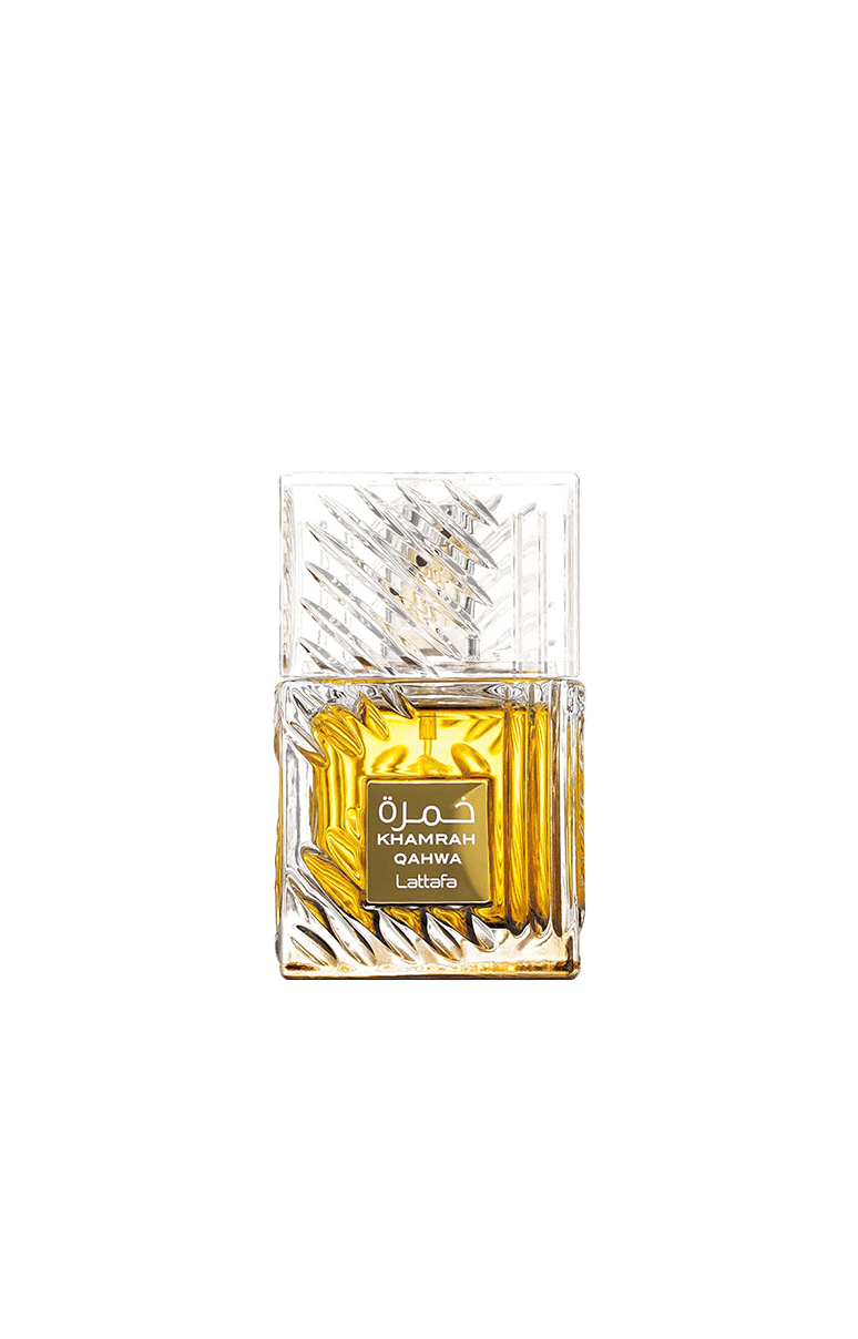 Lattafa Khamrah Qahwa - Perfume Sommelier