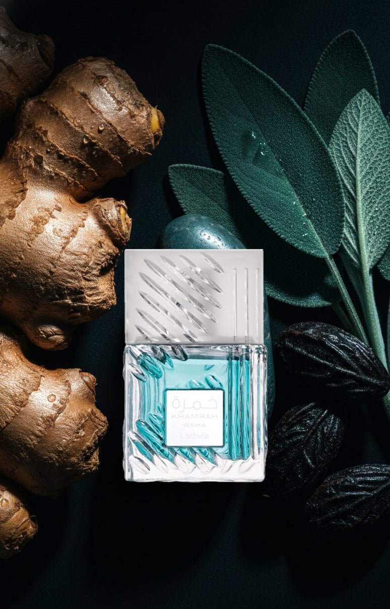 Lattafa Khamrah Waha - Perfume Sommelier