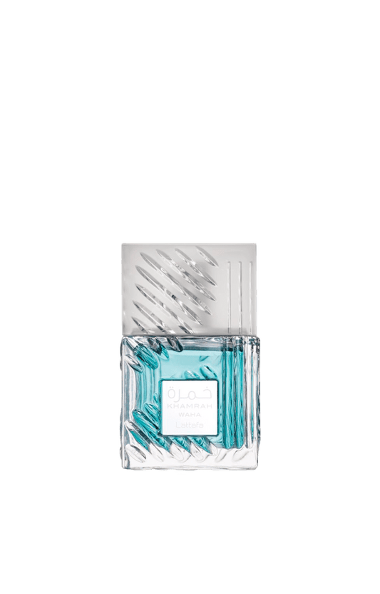 Lattafa Khamrah Waha - Perfume Sommelier
