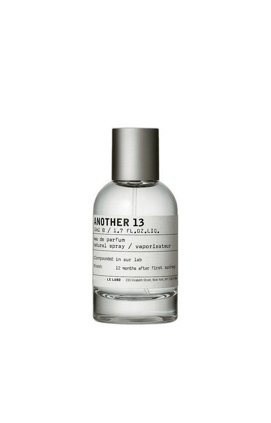 Le Labo Another 13 - Perfume Sommelier