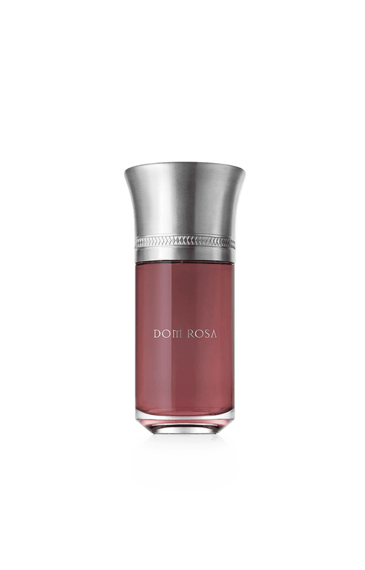 Liquides Imaginaires Dom Rosa - Perfume Sommelier
