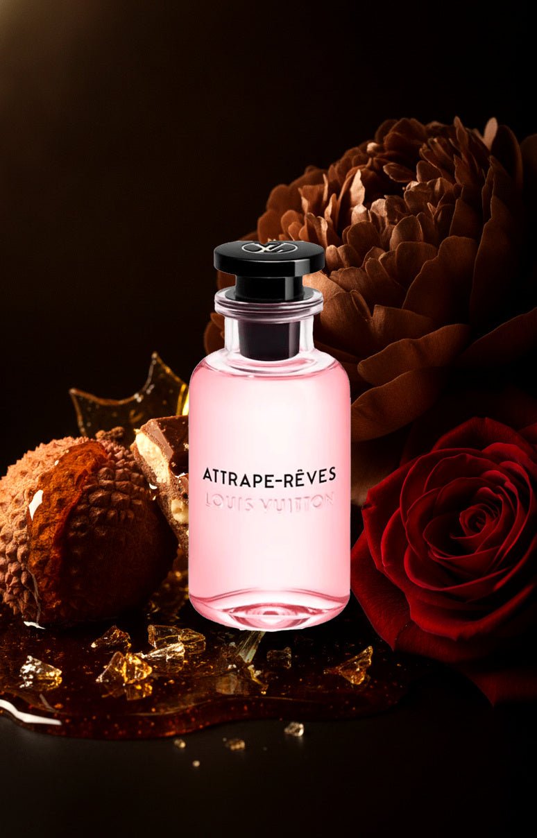 Louis Vuitton Attrape-Rêves - Perfume Sommelier