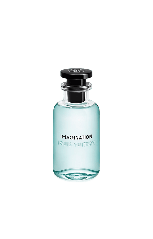 Louis Vuitton Imagination - Perfume Sommelier
