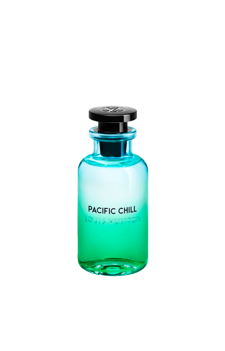 Louis Vuitton Pacific Chill - Perfume Sommelier