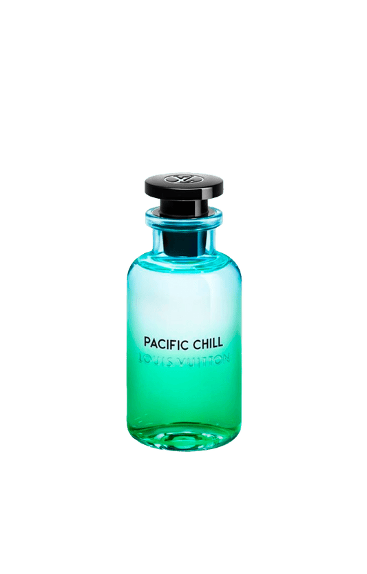 Louis Vuitton Pacific Chill - Perfume Sommelier