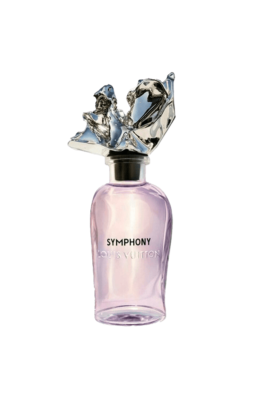 Louis Vuitton Symphony - Perfume Sommelier
