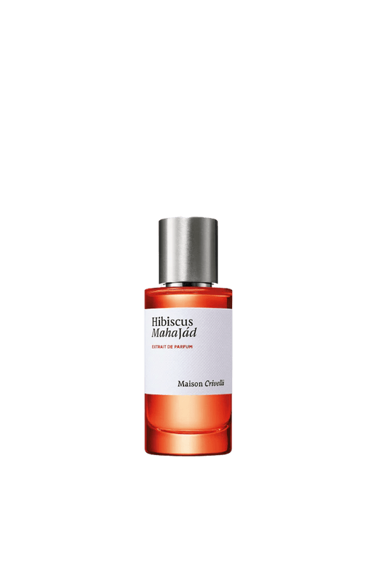 Maison Crivelli Hibiscus Mahajád - Perfume Sommelier