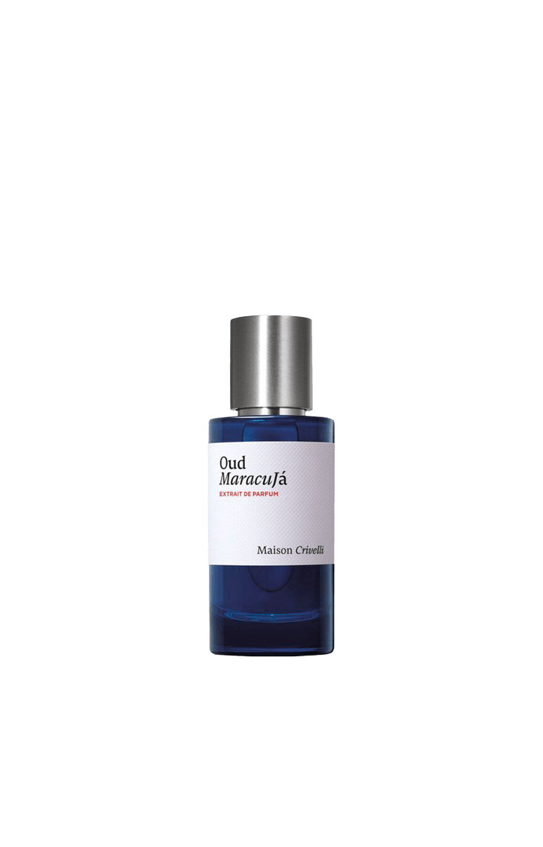 Maison Crivelli Oud Maracujá - Perfume Sommelier