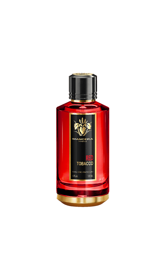 Mancera Red Tobacco - Perfume Sommelier