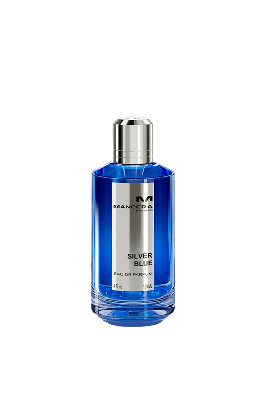 Mancera Silver Blue - Perfume Sommelier