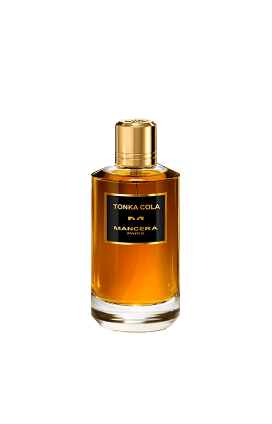 Mancera Tonka Cola - Perfume Sommelier