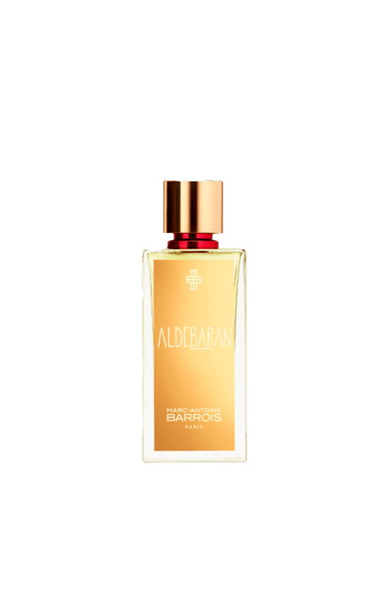 Marc‑Antoine Barrois – Aldebaran - Perfume Sommelier