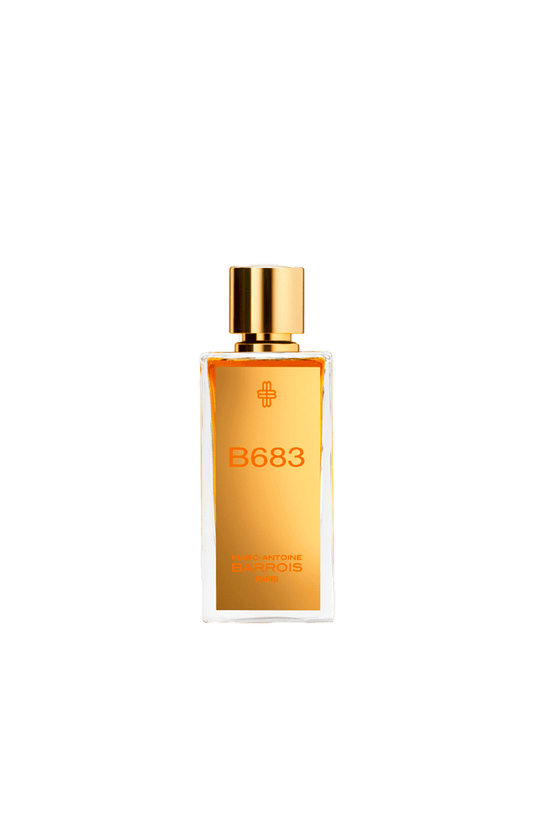 Marc‑Antoine Barrois – B683 - Perfume Sommelier