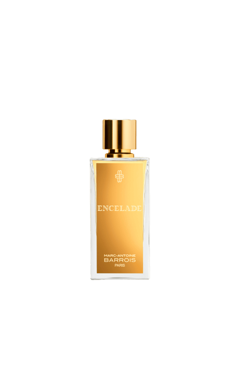 Marc‑Antoine Barrois – Encelade - Perfume Sommelier