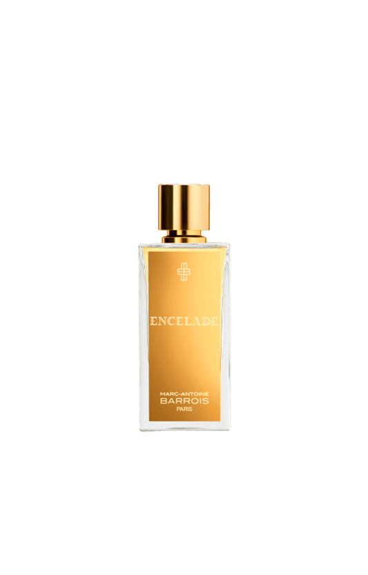 Marc‑Antoine Barrois – Encelade - Perfume Sommelier
