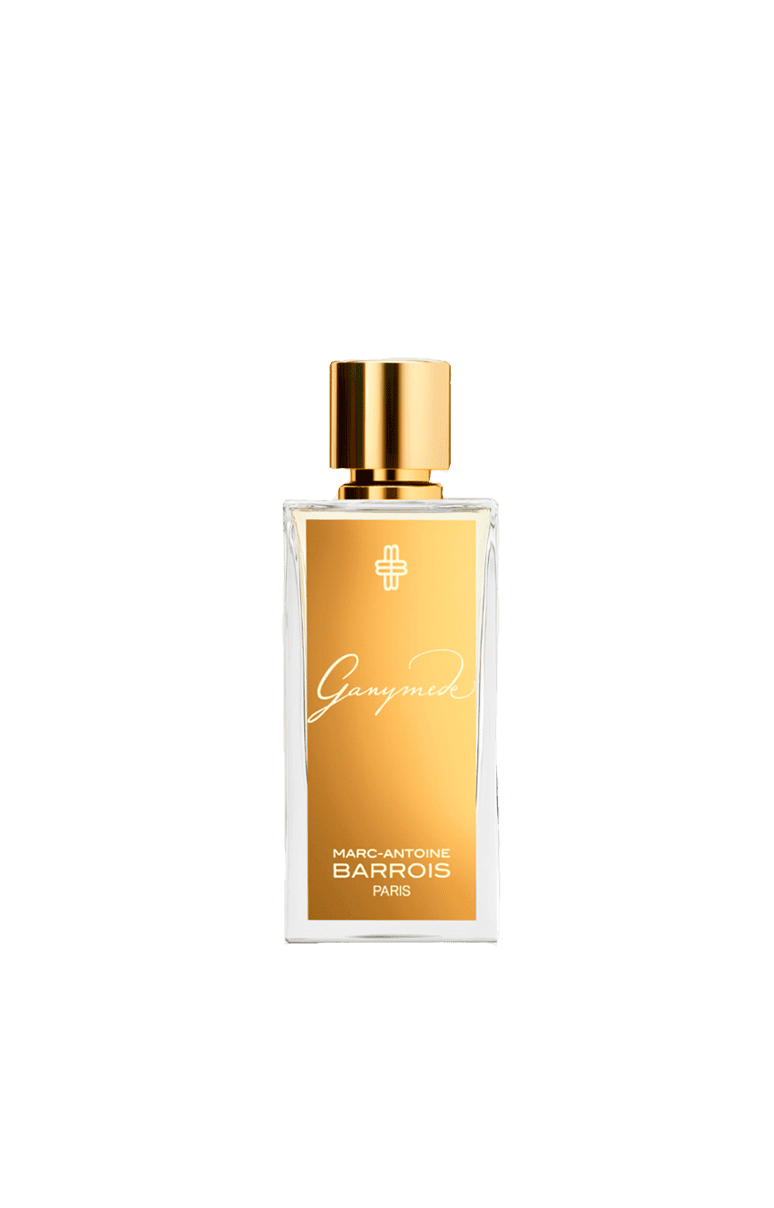 Marc‑Antoine Barrois – Ganymede - Perfume Sommelier