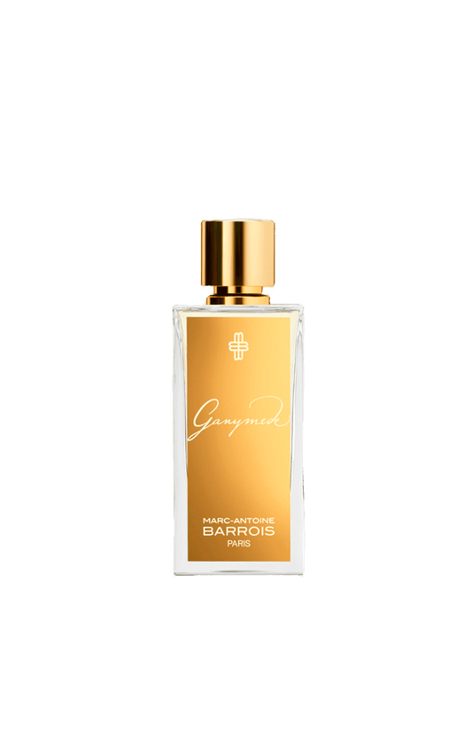 Marc‑Antoine Barrois – Ganymede - Perfume Sommelier